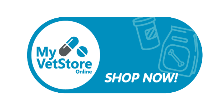 My VetStore Online Link